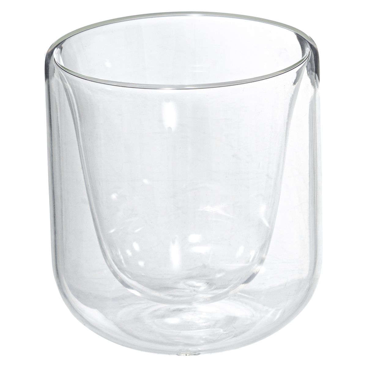 Tasse en verre double paroi - Mamie – Maison Lavande