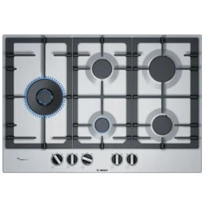 ROSIERES Table de Cuisson 04 Feux RMY6GRK3X - Extra Electroménager