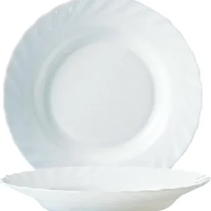 Trianon Assiette Creuse Q0016