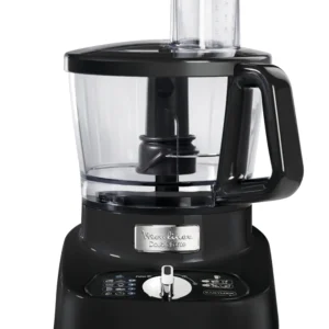 Moulinex Robot Multifonction Double Force FP821811
